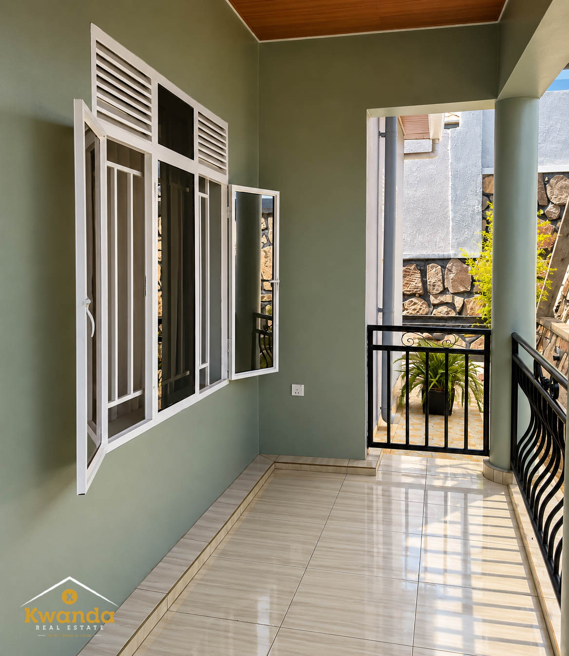 3 Bedroom House For Sale In Riverside Kicukiro